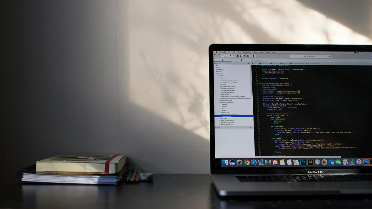 ai agent development company in india — team collaborating on AI project - Photo by ThisIsEngineering on Pexels