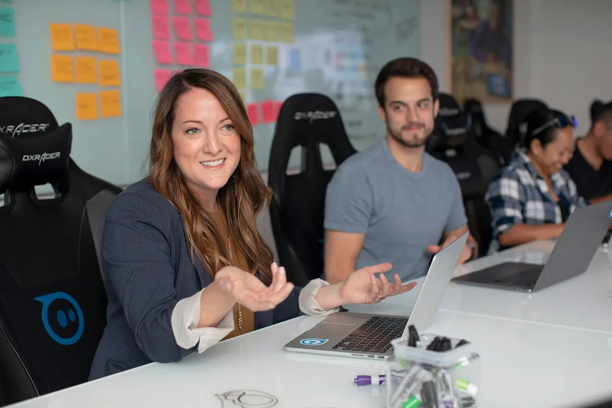 AI agent development roadmap concept - Photo by Sanket Mishra on Pexels