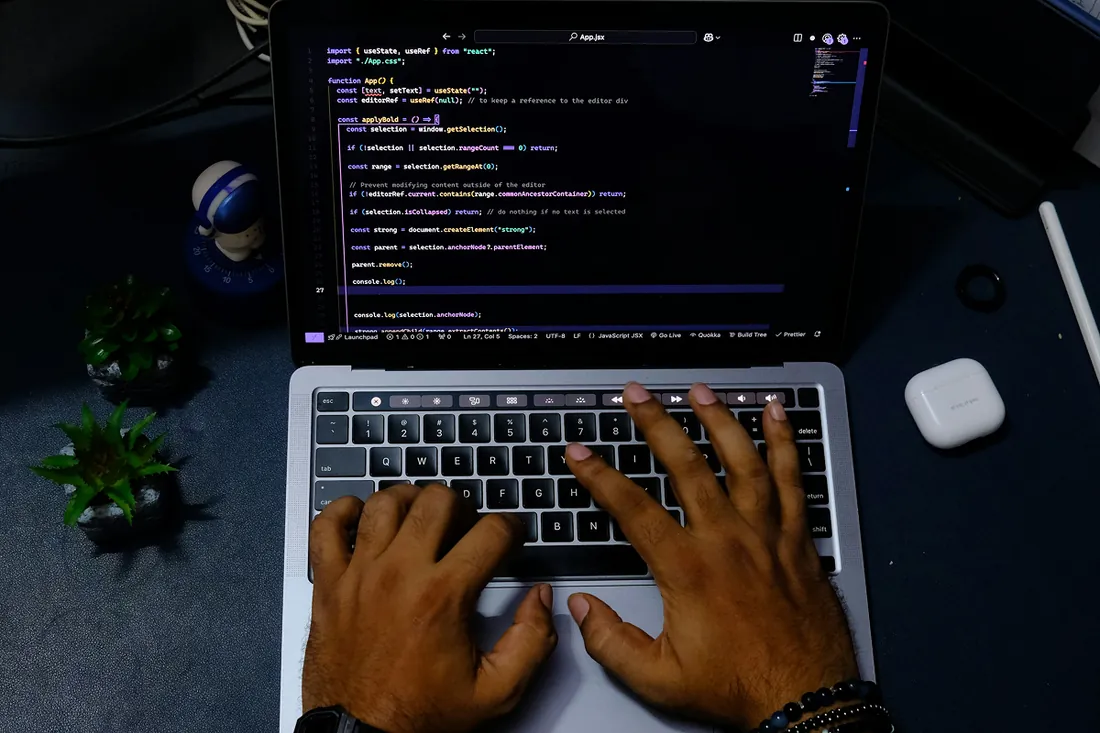 AI-Driven software development lifecycle optimization