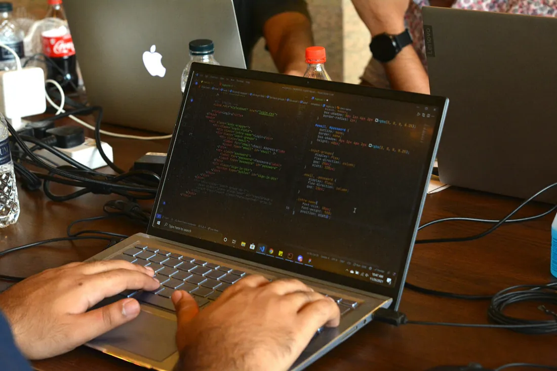 AI SaaS development services