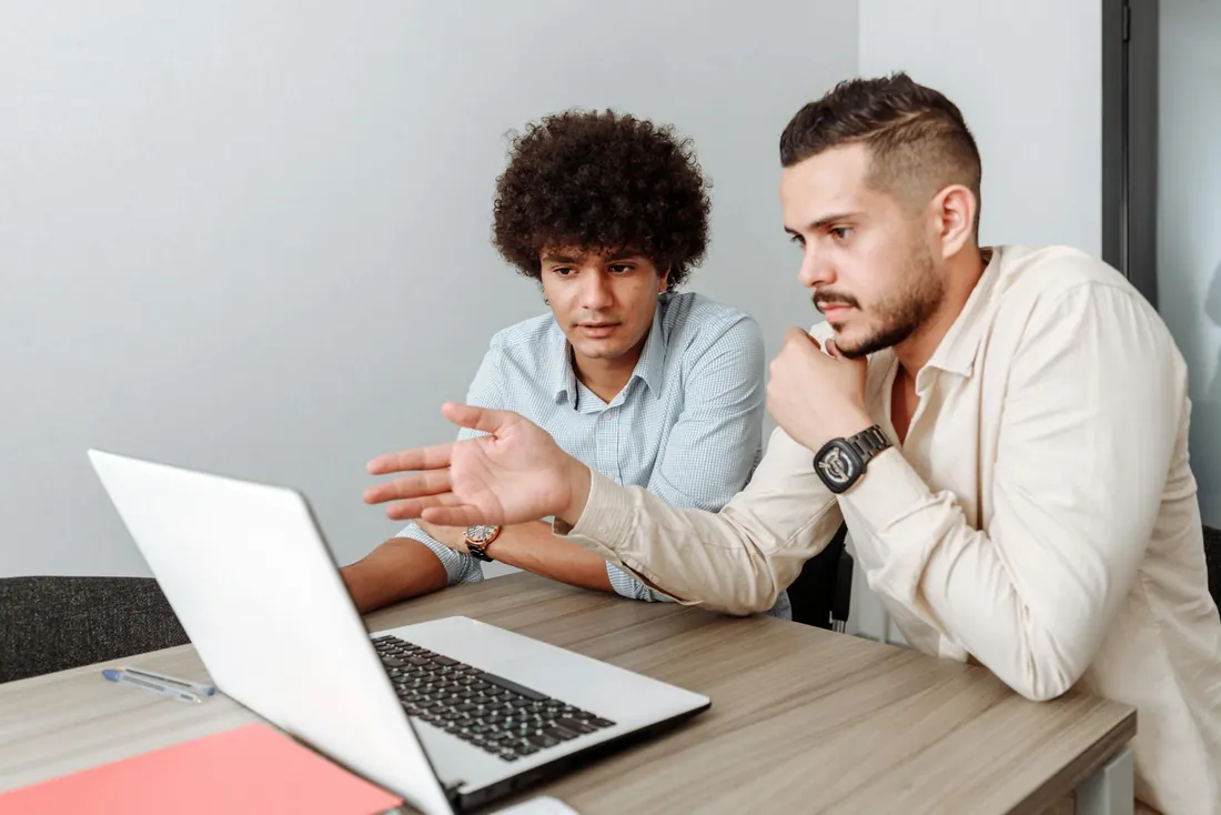 Choosing the right AI-Powered software development company