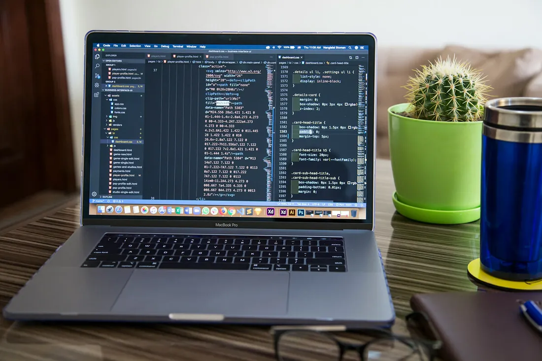 Leading AI development agencies in USA