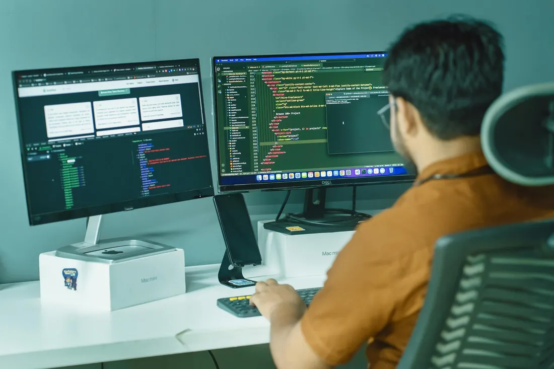 Top AI development agencies in the USA