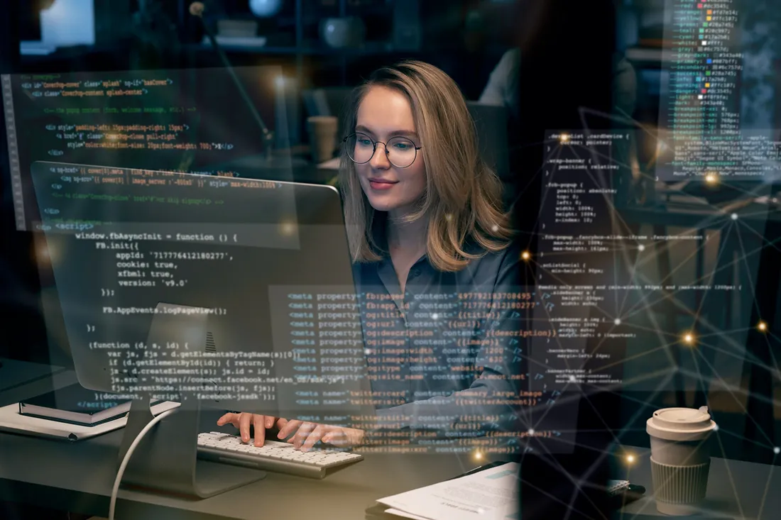 Top AI-Powered tools for advanced software development