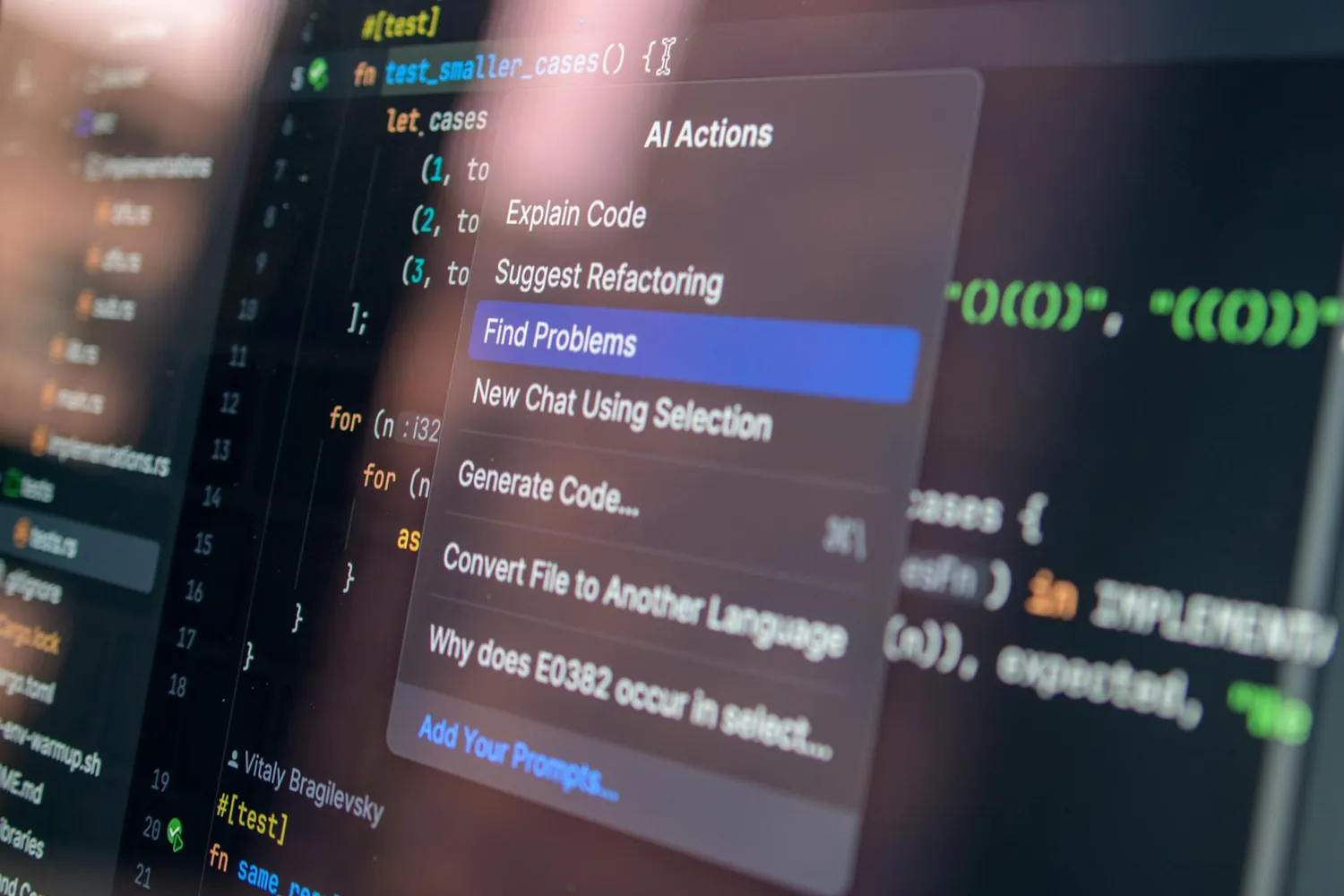 AI agent development USA