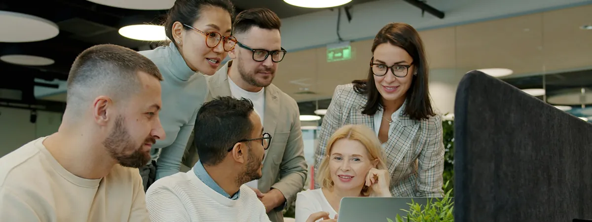 ai agent development solutions — AI agent development in modern enterprises - Photo by Daniil Komov on Pexels